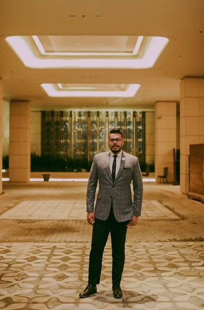 Business Suits